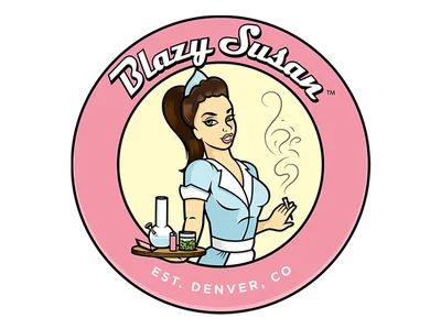 Blazy Susan